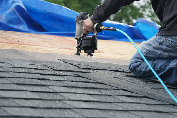 Best Roof Ventilation Installation  in Milbank, SD