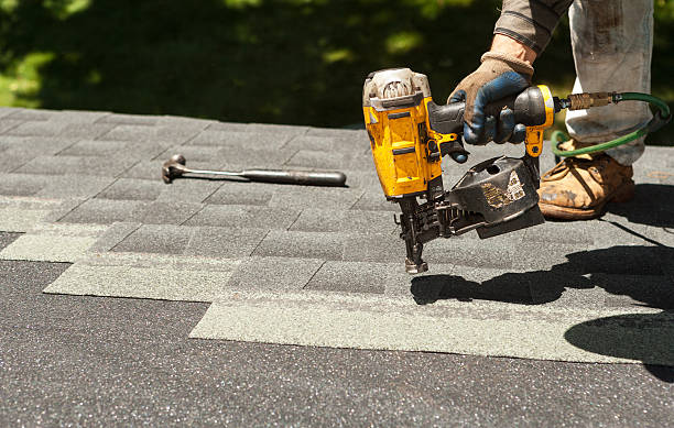 Best Roof Installation  in Milbank, SD